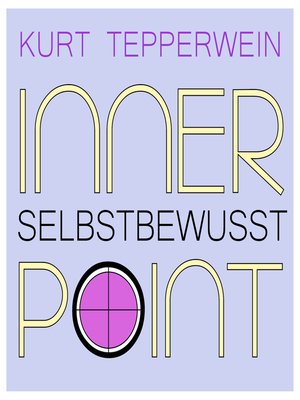 cover image of Inner Point--Selbstbewusst